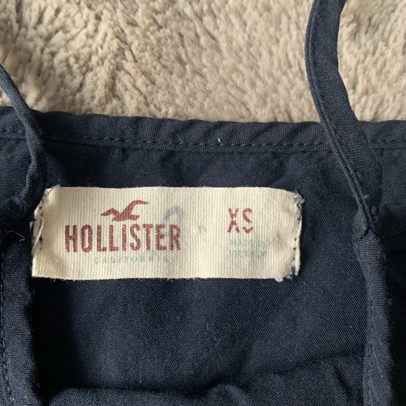 Black Cami Adjustable Straps - Picture 3 of 4